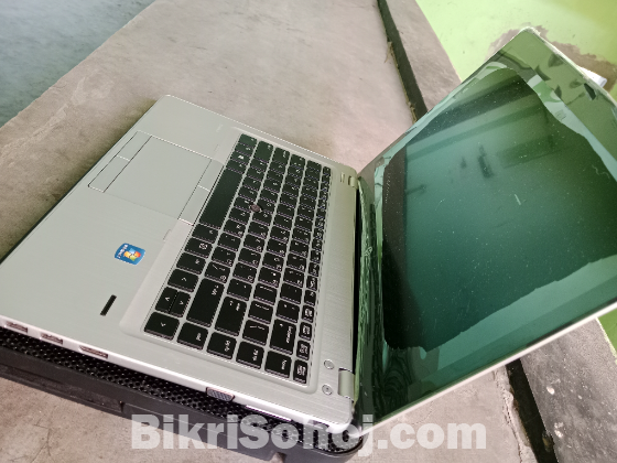 HP EliteBook Folio 9470m i5 3rd Gen